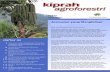 kiprah agroforestriold.worldagroforestry.org/downloads/Publications/PDFS/NL09152.pdf · bercerita tentang rutinitas seorang paragat (penyadap aren) supaya bargot tetap menghasilkan