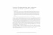 Gender, Traditionalism, and Attitudes Toward Domestic ... · Gender, Traditionalism, and Attitudes Toward Domestic Violence Within a Closed Community Efrat Shoham Abstract: This research