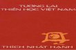 Tương Lai Thiền Học Việt Nam - NI GIỚI KHẤT SĨ Lai Thien Hoc Viet Nam.pdf · thực, không có kiểu cách. Có lần tôi đã định dịch Lâm Tế Lục, nhưng