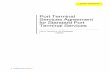 Port Terminal Services Agreement for Standard … Viterra...11095528_2.doc11095528_2 i Port Terminal Services Agreement for Standard Port Terminal Services Details 1 Agreed terms 2