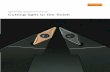 Light-turning: GC1125 and GC1515 - Sandvik Coromant · to light-turning The latest developments in carbide insert technology combine to give a solution dedicated to light-turning