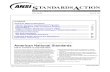 VOL. 44, #26 June 28, 2013 documents/Standards Action/2013_PDFs... · HL7 (Health Level Seven) Revision BSR/HL7 EHR, R2-201x, HL7 EHR-System Functional Model, Release 2 (revision