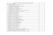 List of Tests to be out sourcedkasrs.org/kasrs/data/lablist22042019.pdf106 Beta 2 glycoprotein-IgM 107 Beta 2 microglobulin 108 Beta HcG 109 Beta HcG-CSF 110 Bicarbonate ( HCO3 ) (