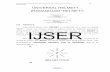 1.0 Abstract: IJSER...Tamil Based Indian, Madur ai IJSER International Journal of Scientific & Engineering Research, Volume 6, Issue 7, July-2015 356