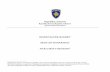 Republika e Kosovës · parimet dhe rregullat themelore për licencimin, rregullimin dhe mbikëqyrjen e siguruesve, risiguruesve, ndërmjetësuesve të sigurimeve dhe subjekteve tjera