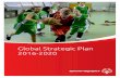 SOI Global Strategic Plan 2016-2020 Final - Special Olympicsmedia.specialolympics.org/...Olympics...2016-2020.pdf · Special Olympics Global Strategic Plan 2016 - 2020 3 | Special