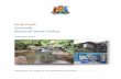 Final Draft Grenada National Water Policy...The National Water Policy has been formulated through a participatory process of focus groups and consultations involving a large number