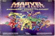 Avengers Coast To Coast - Marvel Superheroes Gamermshgamer.com/.../03/TSR6874.MA2_.Avengers.To_.Coast_.pdf · 2013-03-23 · Avengers™ Coast-to-Coast is an accessory for the MARVEL
