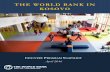 THE WORLD BANK IN KOSOVO THE WORLD BANK IN KOSOVOpubdocs.worldbank.org/en/419461462386476530/World-Bank-Kosovo-Program... · THE WORLD BANK IN KOSOVO COUNTRY PROGRAM SNAPSHOT April