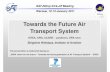 Towards the Future Air Transport Systemsat-rdmp.eu/Files/Kickoffmeet/ZWolejsza-SAT-KoM-12-13_01_2011.pdf · „Regulatory Push & Pull” ( RPP ) Outlook of Air Transport System till