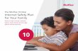 The McAfee 10-Step Internet Safety Plan...The Mcafee 10-Step Internet Safety Plan for Your Family How to talk to kids, tweens, teens, and novices of any age about online security 10