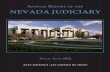 aNNUal r NeVaDa JUDiciarY - Nevada Legislature...4 F 6 Nevada Judiciary Annual Report Chief Justice Michael A. Cherry (Chief from May 2012 to January 2013) has been an attorney in