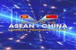 REPORT OF THE ASEAN - CHINA · Report of the ASEAN-China Eminent Persons Group 7 Executive Summary of the Report of the ASEAN-China Eminent Persons Group The rapid growth of ASEAN-China