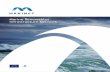 Marine Renewables Infrastructure Network - CORDIS...MaRINET Renewables Infrastructure Network I 5 Sendekia was granted access to the large scale lab deep seawater wave tank at IFREMER,