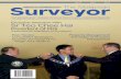 Exclusive Interview With Sr Teo Chee Hai · 2016-04-05 · Exclusive Interview With Sr Teo Chee Hai President of FIG (International Federation of Surveyors) Property Management The
