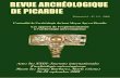 RAP - revue-archeologique-picardie.fr et Nice 2009.pdf · RAP - 2009, n° 1/2, Didier b ayard alain nice, Musée des Temps barbares ovingien.RAP - 2009, n° 1/2, Didier bayard alain
