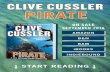 ON SALE - Clive Cussler · clive cussler 4 1S R 1L William retreated, realizing the greater threat. Take out their horses and, even if they did survive, they could never get back