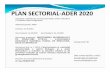 PLAN SECTORIAL‐ADER 2020 - MADR · de vin rosu existente in unitatile partenere (ha) Structura sortimentala a plantatiilor mama “Certificat” de portaltoi existente in unitatile