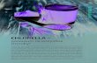 SuperfoodS · 2018-09-14 · chlorella, podobnie jak spirulina, zawie-ra endotoksyny. Chlorella znajduje się na samym dole łańcucha pokarmowego, zatem jest odpowiednim pokarmem