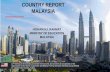 COUNTRY REPORT MALAYSIA - COMCEC · COUNTRY REPORT MALAYSIA 10th Meeting of the Standing Committee for Economic and Commercial Cooperation of the Organization of the Islamic Cooperation