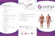 NEUROMUSCULOSKELETAL REHABILITATION CENTRE @svargasanctuary Leading with innovation, Serving with Compassion EDUCATION PARTNER: O basi INVONEk1A 2. 4. NEUROMUSCULAR REHABILITATION