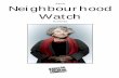 Neighbourhood Watch - State Theatre Company - Season 2017statetheatrecompany.com.au/content/uploads/2017/02/NW-Study-Guide... · Neighbourhood Watch was nominated for four Sydney