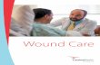 Wound Care - Cardinal Health...Customer Service 1.800.964.5227 Cardinal Health Wound Care 3 Transparent Dressings Kendall Transparent Film Dressings • Ideal dressing for I.V. sites,