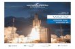 Intelsat 33e Intelsat 36 - Arianespace · Intelsat 33e andIntelsat 36 will be the 57th and 58th Intelsat satellites to be lofted by Ari-anespace, continuing a relationship that started