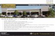 FOR LEASE RETAIL - CapellaTx · 2019-06-05 · FOR LEASE RETAIL 1633 N Highway 183, Leander Texas 78641 Tawney Stedman 512-617-6364 tawney@capellatx.com Capellatx.com The information