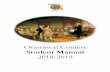 TABLE OF CONTENTS - American Legion...2 INTRODUCTION: “A Constitutional Speech Contest” The American Legion Oratorical Contest exists to develop deeper knowledge and appreciation