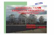 SPHERICAL TANK ERECTION SEQUENCE.ppt · welding of base plate to sliding plate & grouting of foundationof foundation welding of base plate to sliding plate & grouting of foundationof