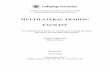 MULTILATERAL TRADING FACILITY - DiVA portalliu.diva-portal.org/smash/get/diva2:563071/FULLTEXT01.pdfMULTILATERAL TRADING FACILITY – An institutional analysis of the impact of multilateral