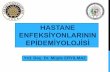 HASTANE - Ankara Üniversitesiacikarsiv.ankara.edu.tr/browse/32475/Binder1.pdf · Mycobacteriaceae ¶GH hücre GXYDUÕQÕQ lipid LoHUL÷L çok fazla (% 40 -60 ), D\UÕFD peptidoglikan