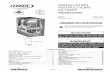 INSTALLATION INSTRUCTIONS - Lennox...Page 1 01/11 506475−01 2010 Lennox Industries Inc. Dallas, Texas, USA AIR FLOW DOWNFLOW INSTALLATION INSTRUCTIONS ML193DF MERIT® SERIES GAS