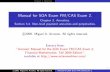 Manual for SOA Exam FM/CAS Exam 2. - Binghamton Chris makes annual deposits into a bank account at the