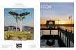 table of ICON Catalog.pdf · iconographytwo Following the publication of iconography in April of 2014, ICON Shelter Systems Inc. experienced tremendous growth. That ten-year anniversary