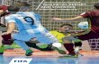 FIFA Futsal World Cup Colombia 2016 TECHNICAL REPORT AND ... FIFA Futsal World Cup Colombia 2016 FIFA