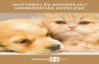 „Kutyabaj És macsKajaj” homeopÁtiÁs KezelÉse · 2011-05-30 · 8 9 mációs terápia, ami azt jelenti, hogy a szerek mennyisége, tehát az adagolásra kerülő golyók száma