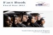 Fact Book - sdbor.edu · Total headcount enrollment decreased 0.92% in Fall 2011 from the previous year. • Fall 2011–36,103 down from 36,440 in Fall 2010, a decrease of 337 •