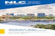 2019 NLC-RISC Trustees Conference · 2019 NLC-RISC Trustees Conference Westin Ft. Lauderdale Beach Resort Ft. Lauderdale, FL May 15-17, 2019. Download the NLC-RISC mobile app Welcome