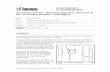 STAFF REPORT ACTION REQUIRED 20 Foundry Avenue – Rezoning Application (Removal … · 2009-05-22 · Staff report for action – Final Report – 20 Foundry Avenue 3 would permit