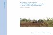 Fosfor och dess Rapport växttillgänglighet i slam – en ...vav.griffel.net/filer/Rapport_2011-16.pdf · finns 1–2 ton fosfor per hektar i normal åkermark, kan grödan ha svårt