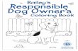 Purebred Dogs Coloring Book Copyright American Kennel Club ... · PBACT1 (9/10) American Kennel Club 8051 Arco Corporate Drive Suite 100 Raleigh, NC 27617-3390 The AmericAn Kennel