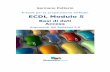 E-book per la preparazione all’ECDL ECDL Modulo 5 per ECDL/Pettarin-ECDL-modulo5.pdf · Germano Pettarin E-book per la preparazione all’ECDL ECDL Modulo 5 Basi di dati Access