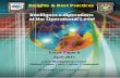 Intelligence Operations at the Operational Level public/intel.pdf · 2017-05-31 · Intelligence Operations at the Operational Level Insights & Best Practices Focus Paper 8 ... Commander’s