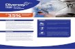 00000-LIT-Enduro TimeSaver-Factsheet Fish-A4-en...Enduro TimeSaver Impact Enduro TimeSaver’s Pre-Foaming technology combines an innovative, more efficient method with advanced chemistry