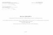 Предложения и замечания к · 2014-06-11 · Пояснительная записка к Паспорту дорожной безопасности ГБОУ