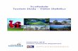 Scottsdale Tourism Study - Visitor StatisticsReports/2018+Visitor+Report.pdfThe tourism industry is an integral part of the economic base in the City of Scottsdale, generating close