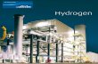 Hydrogen - Linde US Engineering Brochure US_tcm136-423926.pdfHydrogen plant in Germany 4 Hydrogen. ... calculation of outdoor sound propagation and measurement of noise emission design,