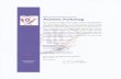 LATAR BELAKANG · Pemeliharaan sertifikasi (Surveilan Pemegang Sertifikat) 9.6.1. LSP Psikologi Indonesia melakukan evaluasi berkala terhadap seluruh pemegang sertifikat, minimal